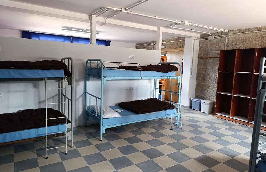 Albergue Villa San Clemente-1