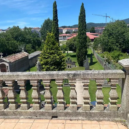 Albergue Villa San Clemente-2